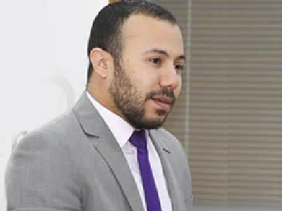  Major General Dr. Ahmed Al-Badri 